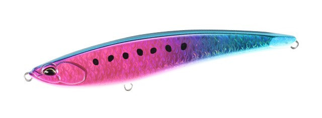 Воблер DUO Beach Walker Limber If 127S #CYA0897 Воблер DUO Beach Walker Limber If 127S #CYA0897
