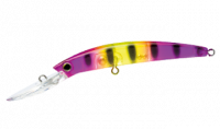 Воблер Yo-Zuri Crystal Minnow DD Walleye 130F #R1301-APC