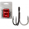 Крючки Saikyo 7001 Treble Hooks BN