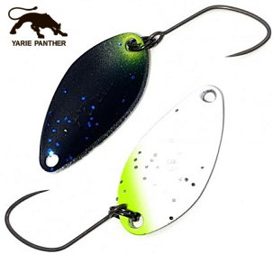 Блесна Yarie T-Fresh 2.0gr BJ-32