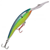 Воблер Rapala Tail Dancer Deep #PRT