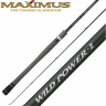 Спиннинг Maximus Wild Power-Z Спиннинг Maximus Wild Power-Z