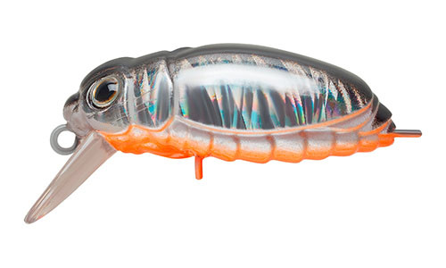 Воблер Strike Pro Beetle Buster 40F #A70-SBO