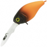 Воблер Jackall DD Chubby 38 pellet orange