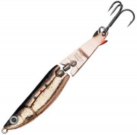 Блесна Abu Garcia Toby Jointed #Auric