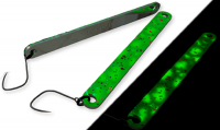 Стик Iron Trout IronStick 3,8g 373 Glow