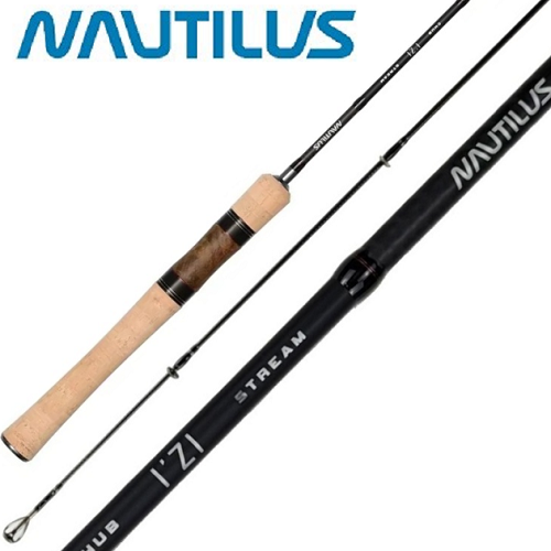 Спиннинг Nautilus Izi NIS