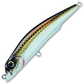 Воблер Yo-Zuri Mag Darter (F) #Bronze Shiner