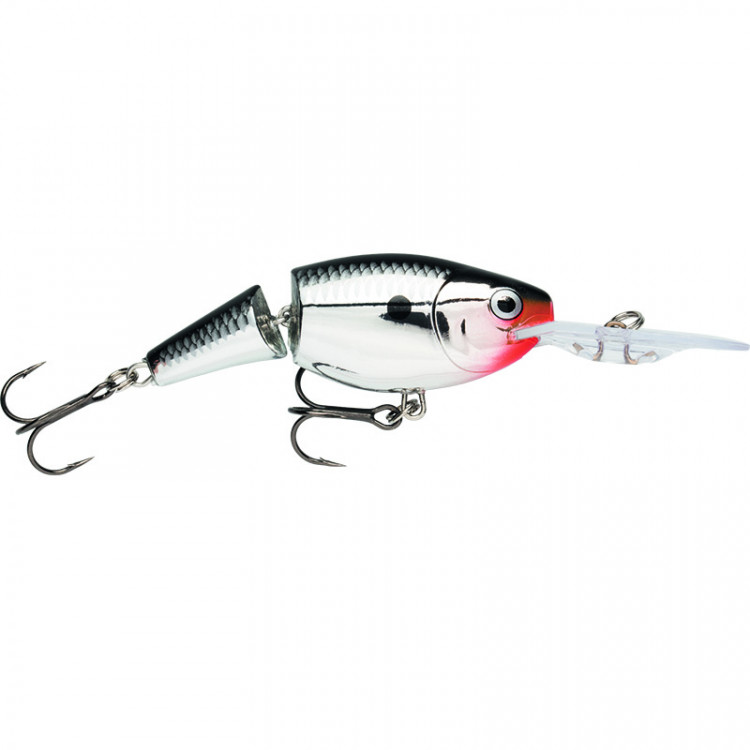 Воблер Rapala Jointed Shad Rap 09-CH
