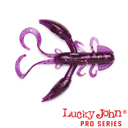 RS-140123-031-0.jpg Твистер Lucky John Pro Series Rock Craw 05.1 #031