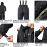 Костюм Shimano Nexus RT-133Y Gore-Tex Techno Layered Suit