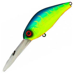 Воблер ZipBaits B-Switcher 3.0 Rattler #2002 Воблер ZipBaits B-Switcher 3.0 Rattler #2002