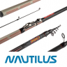 Удилище Nautilus Musson Power Bolo