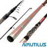 Удилище Nautilus Musson Power Bolo