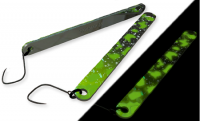 Стик Iron Trout IronStick 2,8g 374 Glow