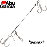 Оснастка-стингер Abu Garcia Beast Stinger