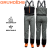 Вейдерсы Grundens Bedrock Wader Sagebrush