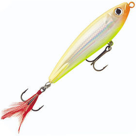 Воблер Rapala X-Rap Subwalk XRSB09-BNC