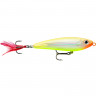 Воблер Rapala X-Rap Subwalk XRSB09-BNC