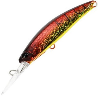 Воблер DUO Realis Fangbait DR #AOA3376 Воблер DUO Realis Fangbait DR #AOA3376