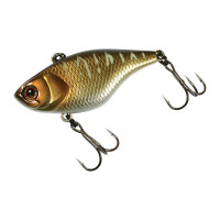 Воблер Jackall Chubby Vibration tiger pike 