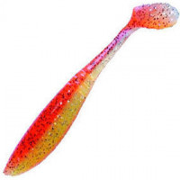 Мягкая приманка Jig It Bleak #004 Ripe Orange Squid