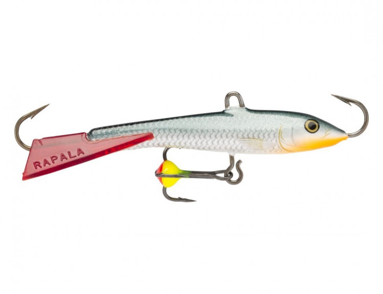 Балансир Rapala Jigging RAP WH5-PSH