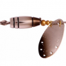 Блесна Extreme Fishing Epitome L #SBlack-S Блесна Extreme Fishing Epitome L #SBlack-S