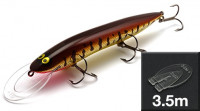 Воблер Halco Sorcerer 150 DD+STD #R31