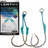 Крючок-ассист BKK SF Lentus Assist Hooks Крючок-ассист BKK SF Lentus Assist Hooks