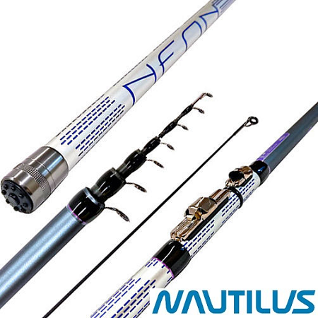 Удилище Nautilus Neon Bolo