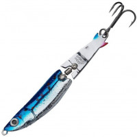 Блесна Abu Garcia Toby Jointed #Blue Glitter