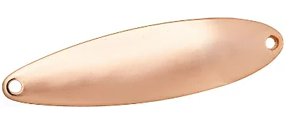 Блесна Daiwa Chinook S Copper Блесна Daiwa Chinook S Copper