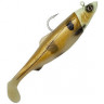 Приманка Savage Gear 4D Herring Big Shad 22cm 200g 1+2pcs Glow Haddock PHP 71905 Приманка Savage Gear 4D Herring Big Shad 22cm 200g 1+2pcs Glow Haddock PHP 71905