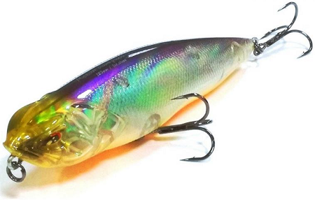 Воблер Rosso Corsa Medium Claws Payao-Jr #07 (S-H-Gill) Воблер Rosso Corsa Medium Claws Payao-Jr #07 (S-H-Gill)