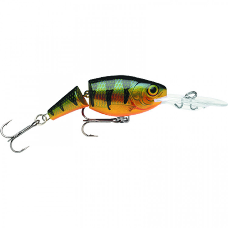 Воблер Rapala Jointed Shad Rap 09-P