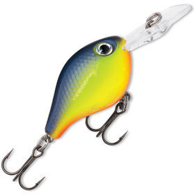 Воблер Rapala Ultra Light Crank 30F-DR #HS Воблер Rapala Ultra Light Crank 30F-DR #HS