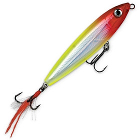 Воблер Rapala X-Rap Subwalk XRSB09-CLN Воблер Rapala X-Rap Subwalk XRSB09-CLN