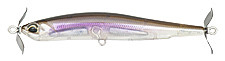 Realis Spinbait 80_0001_CD23.jpg Воблер DUO Realis Spinbait 80 #CD23