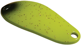 Блесна SV Fishing Lures Individ 3,9 гр. #FL01 BL