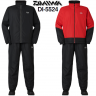 Костюм Daiwa DI-5524 Warm-Up Suit Костюм Daiwa DI-5524 Warm-Up Suit