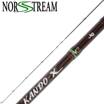 Вершинка для Norstream Kando-X Jig