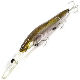 Воблер Megabass Oneten R+3 110SF (Ito Wakasagi)