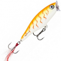 Воблер Rapala Skitter Pop #OTU