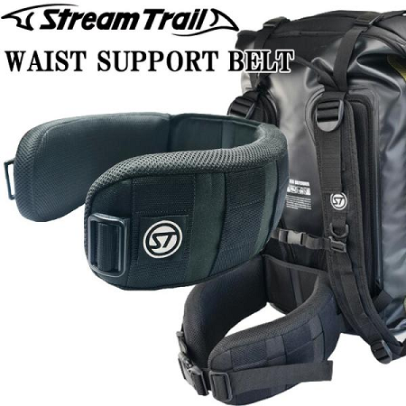 Разгрузочный пояс Stream Trail Waist Support Belt