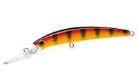 Воблер Yo-Zuri Crystal Minnow DD Walleye 130F #R1301-HOPC