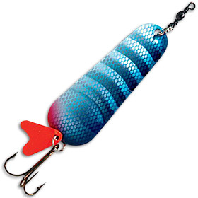 Блесна Abu Garcia Atom #BGL