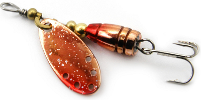 Блесна Extreme Fishing Epitome L #CuR-Cu Блесна Extreme Fishing Epitome L #CuR-Cu