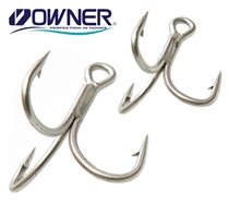 MK-5666TN-5_0-1.jpg Крючки Owner ST-66 Stinger Triple Hook