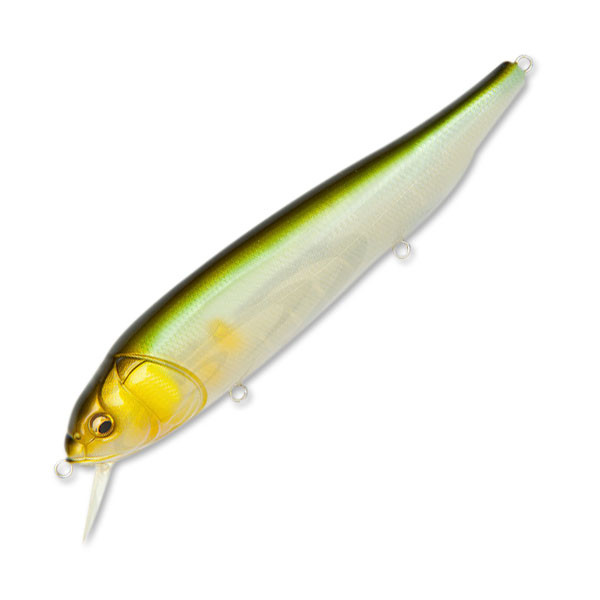 Воблер Megabass Lates (Kumano Ayu)